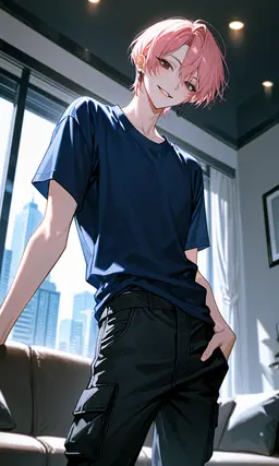 Profile image of 士門