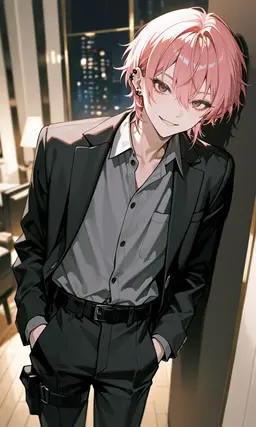 Profile image of 士門