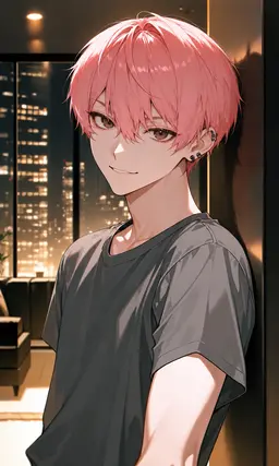 Profile image of 士門