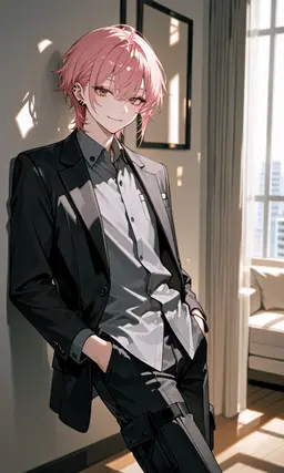 Profile image of 士門