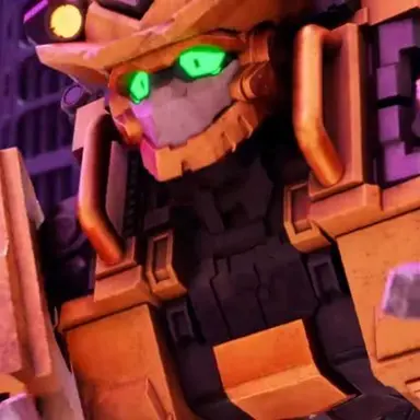 Profile image of 글로버