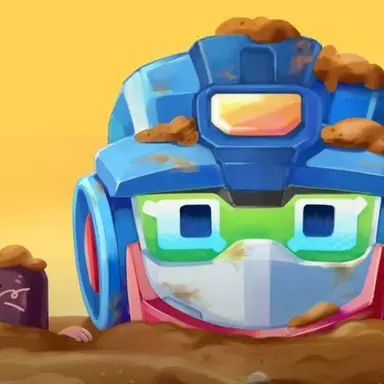 Profile image of 록크러쉬