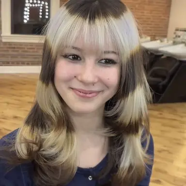 Profile image of Alysa liu