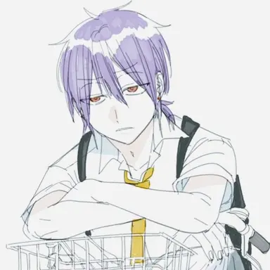 Profile image of 蘆屋道満