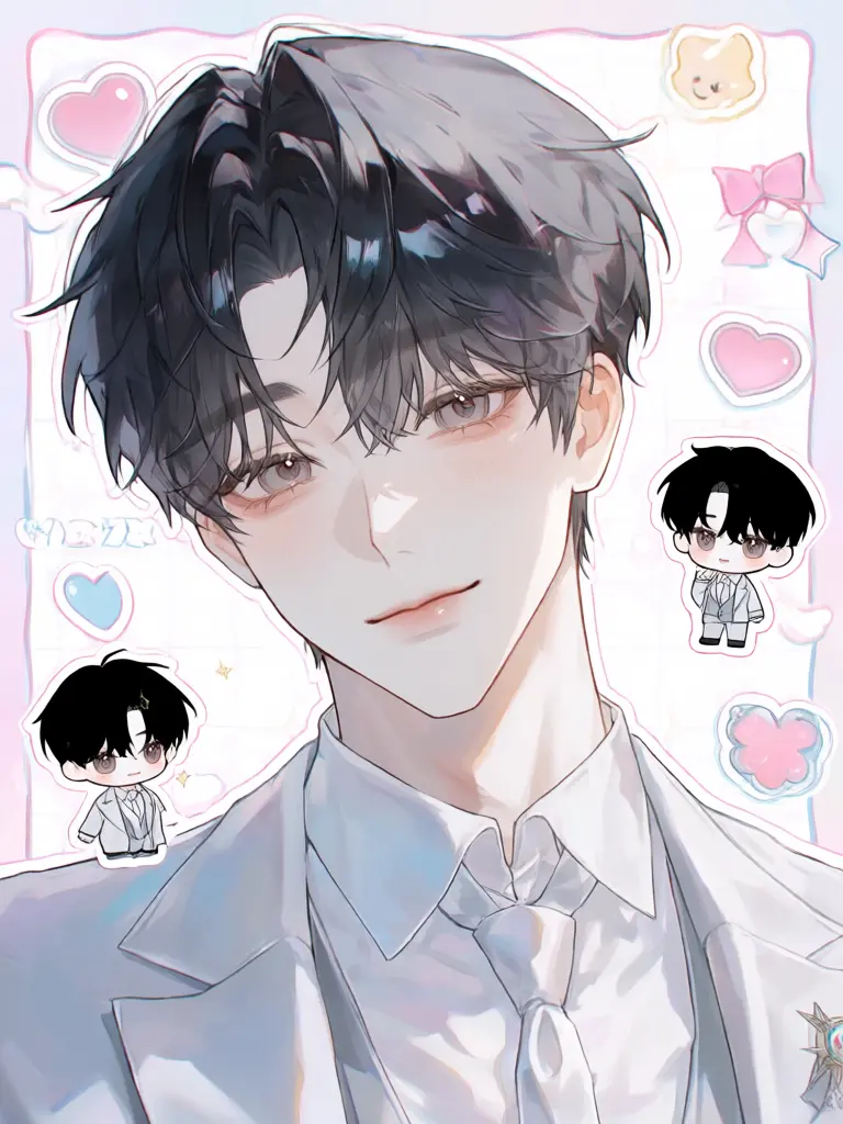 wonchan_zZ의 元幼馴染はトップアイドル