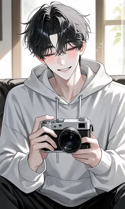 Profile image of シウ