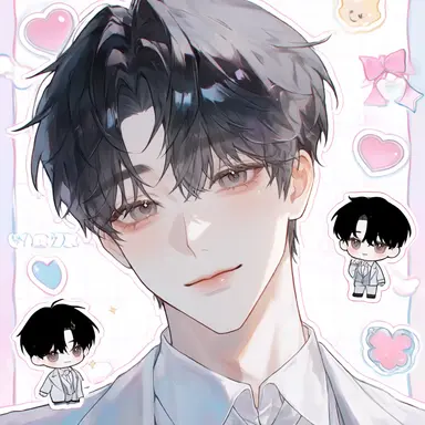 Profile image of シウ