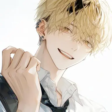 Profile image of 零夜