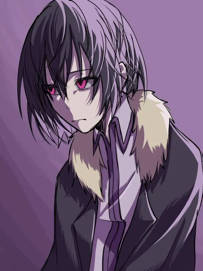 ningenttekowaiyonewakaru의 お話しようよドスくん