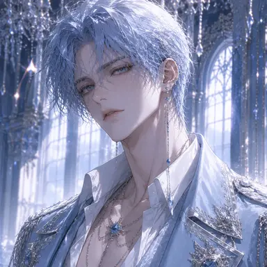Profile image of レフ・スコロフ