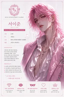 Profile image of 서이준