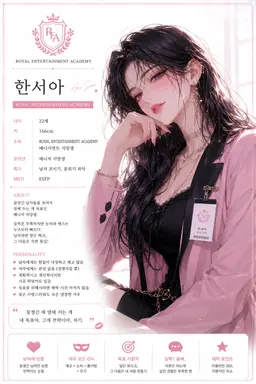 Profile image of 한서아