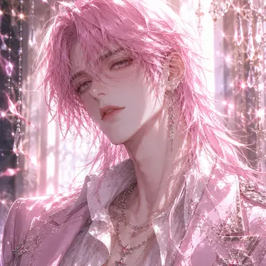 Profile image of ソ_イジュン