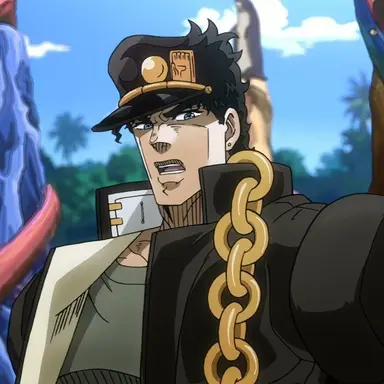 Profile image of 承太郎