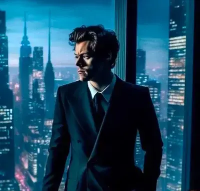 WarmGlobe7567의 Vincent - mafia