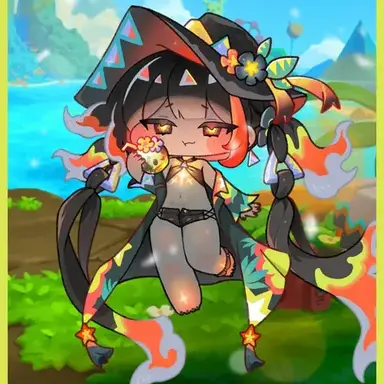 Profile image of 아일라