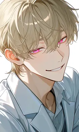 Profile image of Saotome