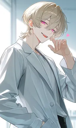 Profile image of Saotome