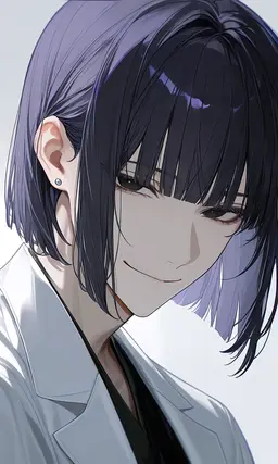 Profile image of Mikage