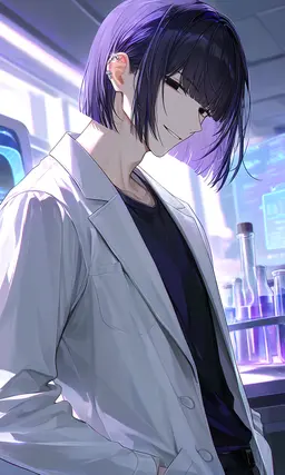 Profile image of Mikage