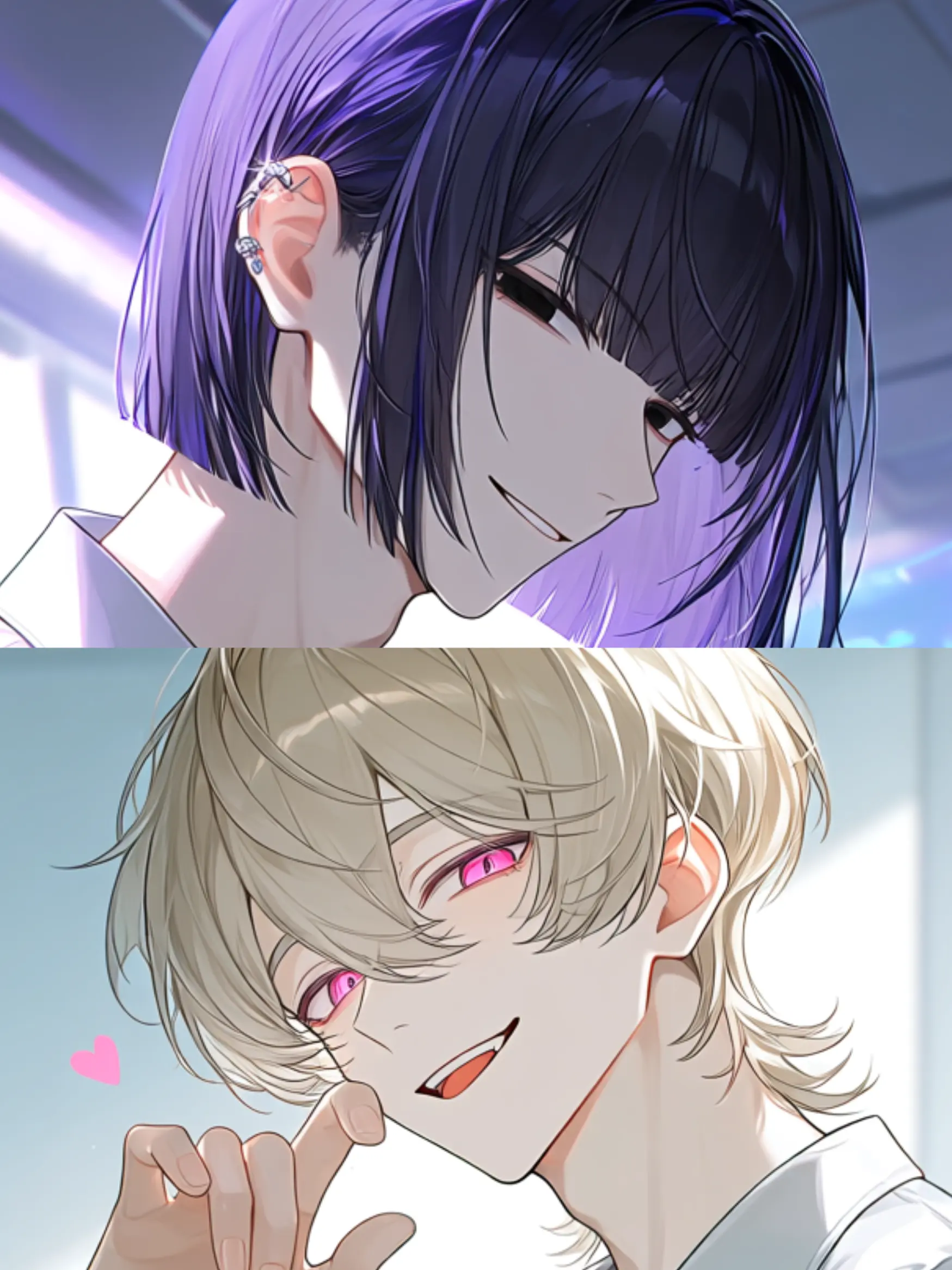 Chikusho_en_yr의 Super Shady Clinical Trial Part-Time Job