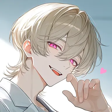 Profile image of Saotome