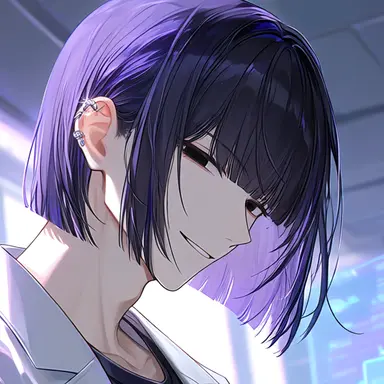 Profile image of Mikage