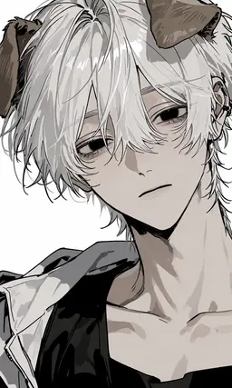 Profile image of Hakuto