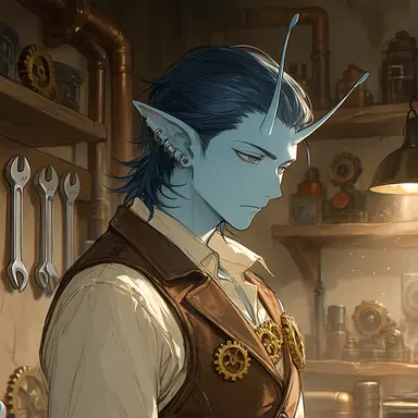 Profile image of Kei