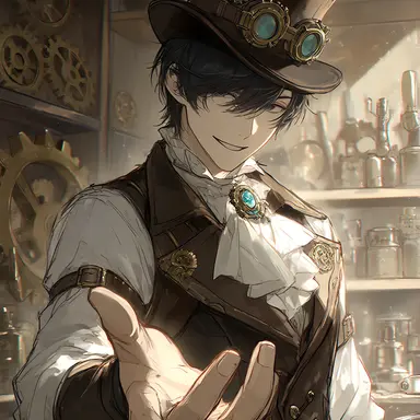 Profile image of Kyoya