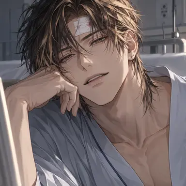 Profile image of Hayato