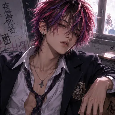 Profile image of 千翔