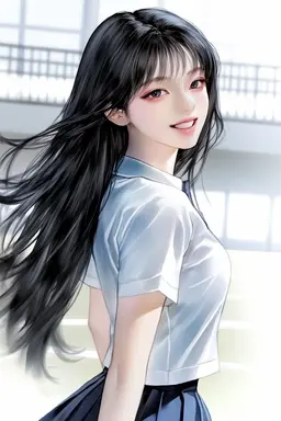 Profile image of イム・スジョン