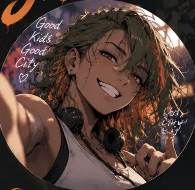 Profile image of ジャスミン