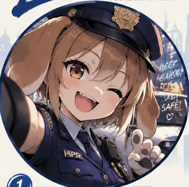 Profile image of ラッキー