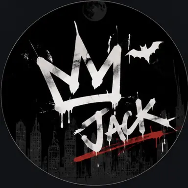 Profile image of ジャック