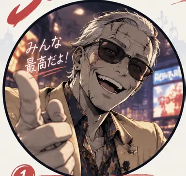 Profile image of ソドム