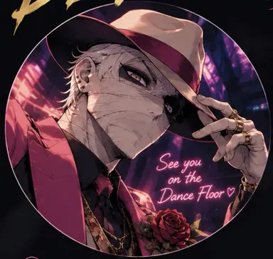 Profile image of ドライ