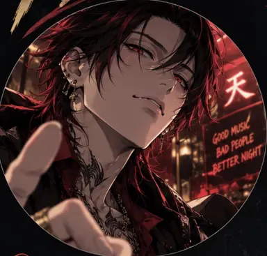 Profile image of ファング