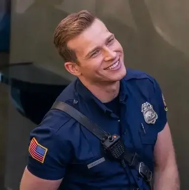 Profile image of Evan Buckley