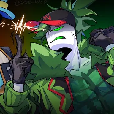 Profile image of 그리퍼