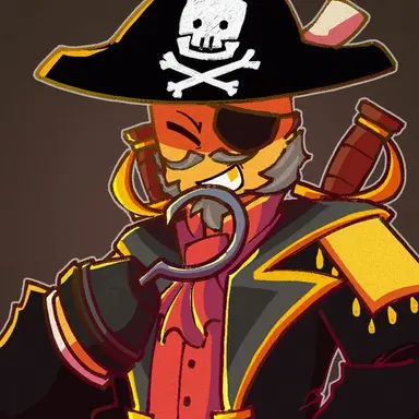 Profile image of 캡틴 트로터