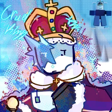 Profile image of 크루엘 킹