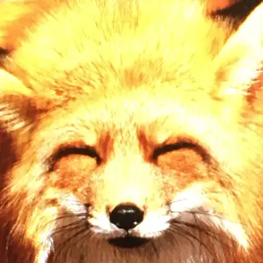 Profile image of 여우