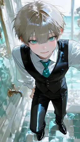 Profile image of 호시카와 이쿠