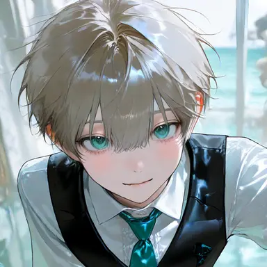 Profile image of 호시카와 이쿠