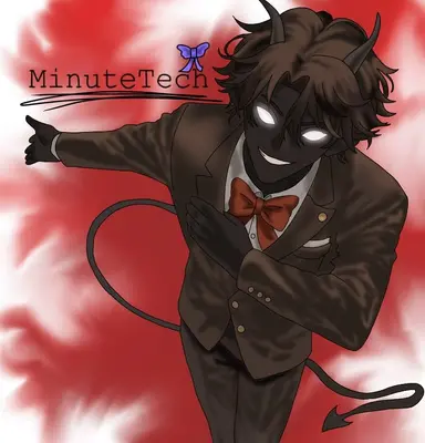 Profile image of Minutetech