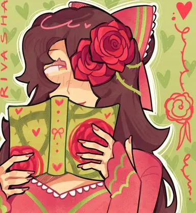 Profile image of Hannahxxrose
