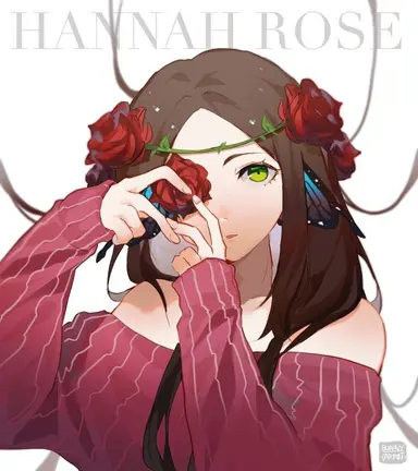 Profile image of Hannahxxrose