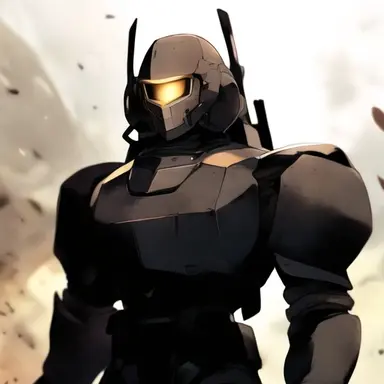 Profile image of Huntsman